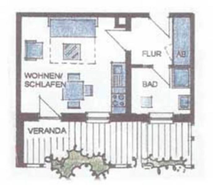 Haus & Villa Seydlitz By Rujana Binz Exterior foto